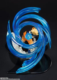 Naruto FiguartsZERO Naruto Uzumaki (Kizuna Relation)