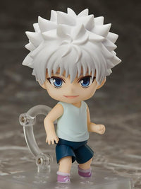 Hunter x Hunter Nendoroid No.1184 Killua Zoldyck (Reissue)