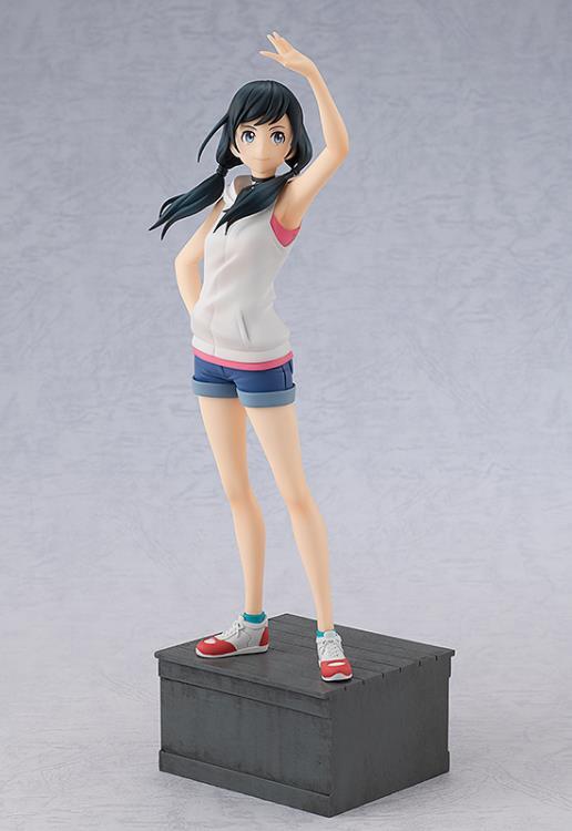 Weathering with You Pop Up Parade Hina Amano (Reissue)
