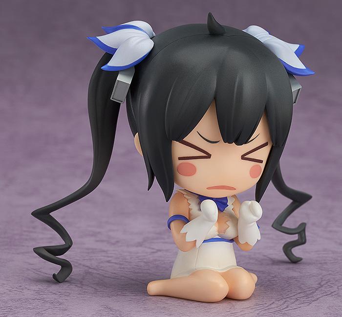 Familia Myth Nendoroid No.560 Hestia