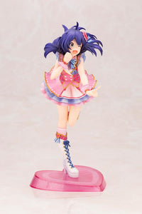 The Idolmaster Million Live! Anna Mochizuki (Seichou Chu→Lover!!) 1/8 Scale Figure