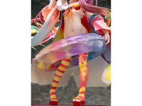 No Game No Life Shiro (Summer Season Ver.) 1/7 Scale Figure