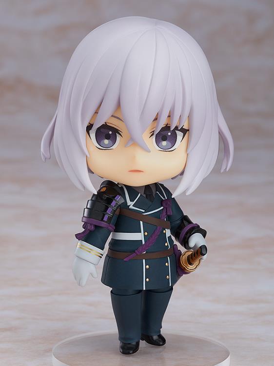 Touken Ranbu Nendoroid No.1015 Honebami Toushirou