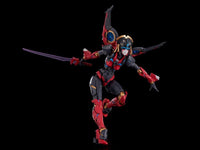 Transformers Furai 20 Windblade Model Kit