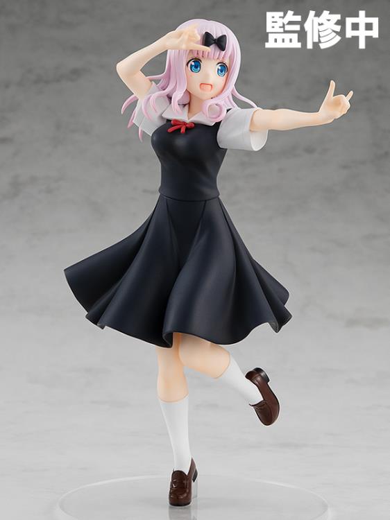 Kaguya-sama: Love is War Pop Up Parade Chika Fujiwara