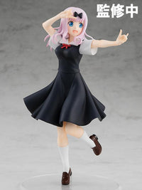 Kaguya-sama: Love is War Pop Up Parade Chika Fujiwara