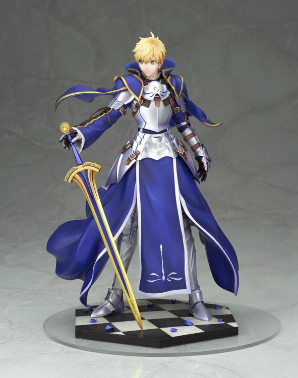 Fate/Grand Order Saber (Arthur Pendragon) Prototype Ver. 1/8 Scale Figure