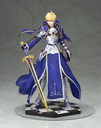 Fate/Grand Order Saber (Arthur Pendragon) Prototype Ver. 1/8 Scale Figure