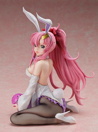 Mobile Suit Gundam SEED B-Style Lacus Clyne (Bunny Ver.) 1/4 Scale Figure