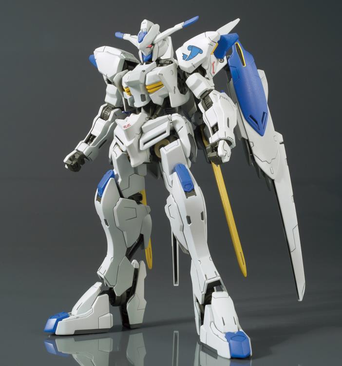 HGIBO 1/144 #36 Gundam Bael