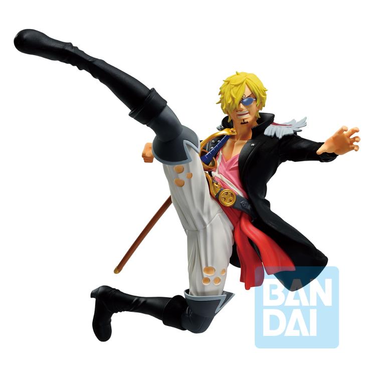 One Piece Ichibansho Sanji (Film Red)