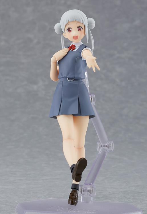 Love Live! Superstar!! figma No.545 Chisato Arashi