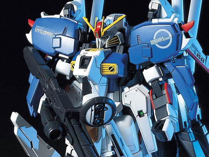HGUC 1/144 #29 Ex-S Gundam