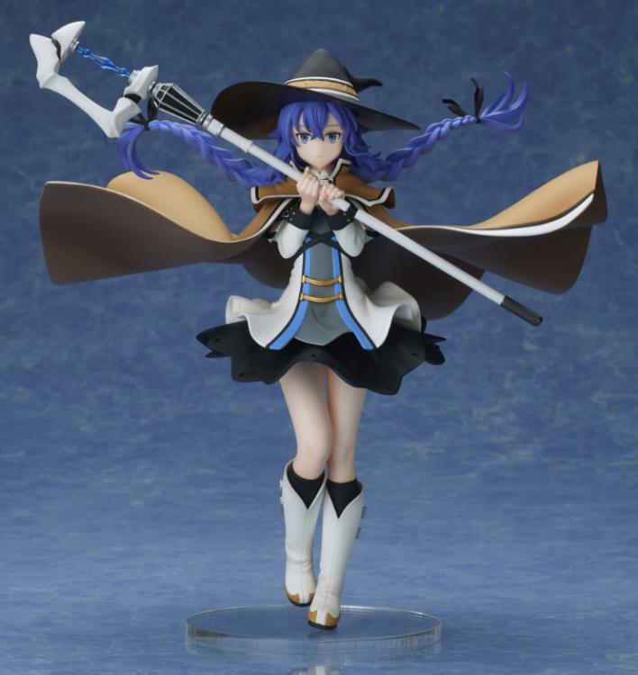 Mushoku Tensei Roxy Migurdia 1/7 Scale Figure