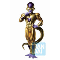 Dragon Ball Super: Broly Ichibansho Golden Frieza (Back To The Film)