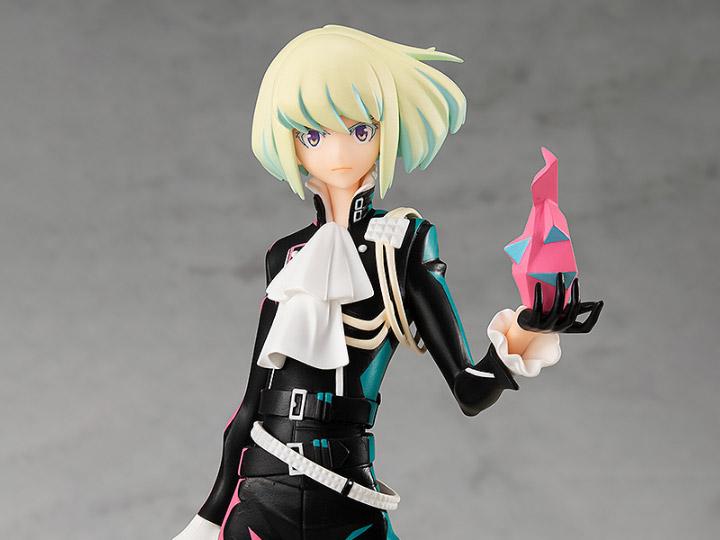 Promare Pop Up Parade Lio Fotia