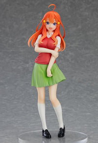 The Quintessential Quintuplets The Movie Pop Up Parade Boxed Set of 5