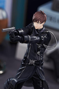 Love & Producer Pop Up Parade Qi Bai (Gavin)