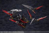 Hexa Gear Weird Tails (Night Stalkers Ver.) 1/24 Scale Model Kit