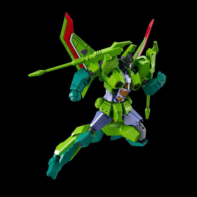 Transformers Furai 25 Acid Storm Model Kit