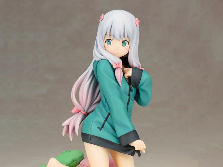 Eromanga Sensei Sagiri Izumi Ani*Statue