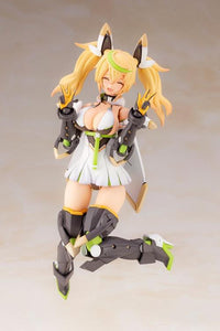 Phantasy Star Online 2 es Gene (Stella Tears Ver.) Model Kit (Reissue)