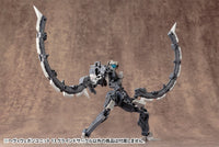 M.S.G. Modeling Support Goods Heavy Weapon Unit 13 Grind Circle
