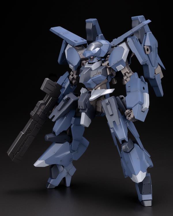 Frame Arms RV-6 Gullzwerg Plastic Model Kit