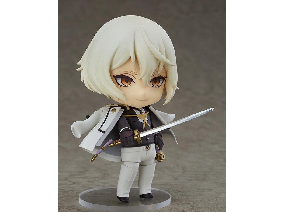 Touken Ranbu Nendoroid No.841 Higekiri