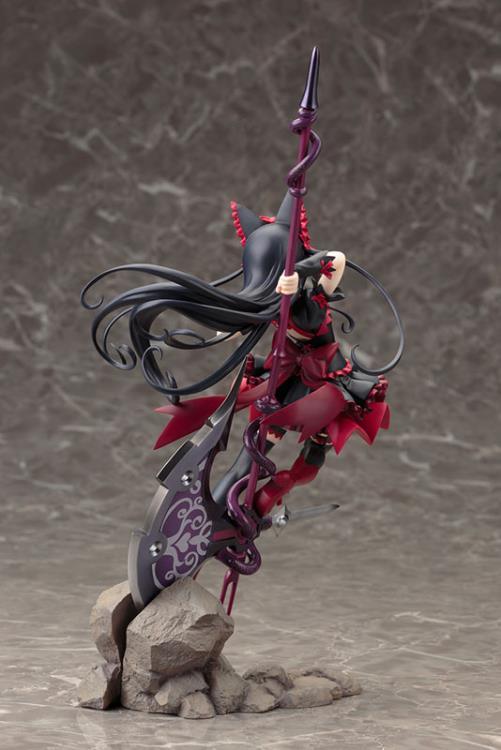 Gate Rory Mercury Ani*Statue