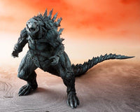 Godzilla S.H.Monsterarts Godzilla Earth