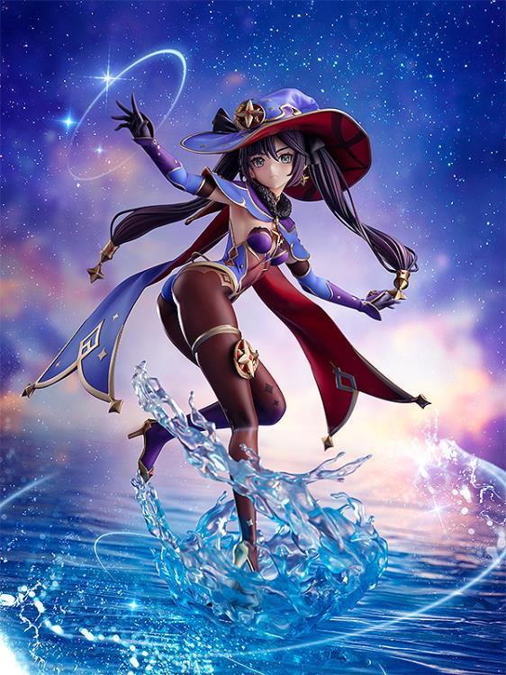 Genshin Impact Mona (Astral Reflection Ver.) 1/7 Scale Figure
