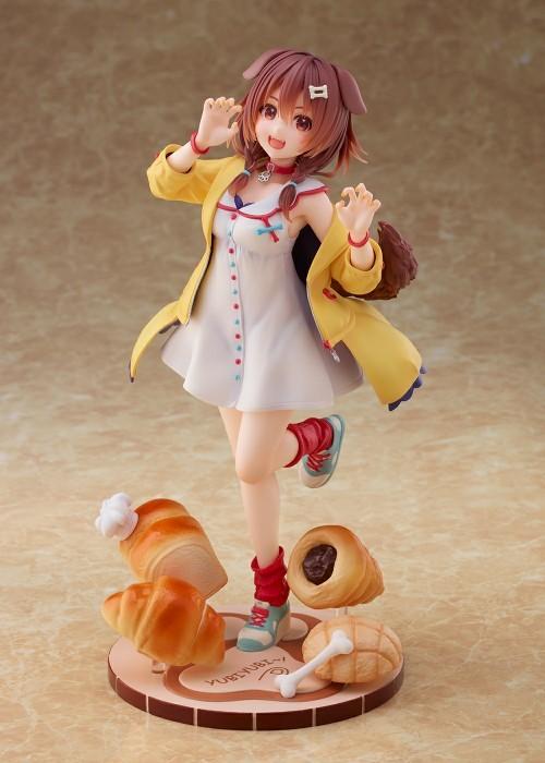 Hololive Production Inugami Korone 1/7 Scale Figure