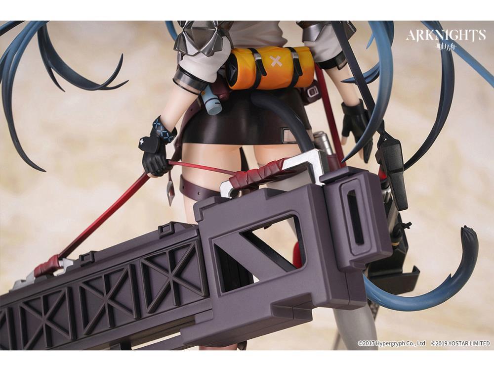 Arknights Blaze 1/7 Scale Figure