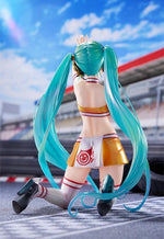 Vocaloid Hatsune Miku GT Project Racing Miku (2010 Ver.) 1/7 Scale Figure