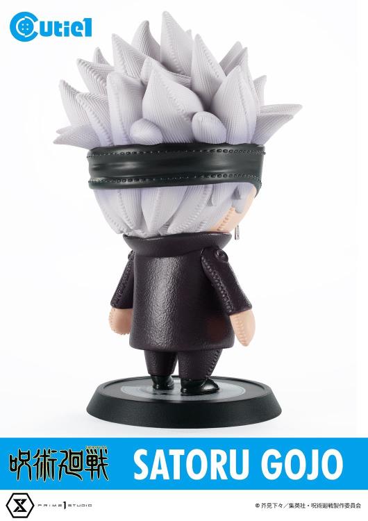 Jujutsu Kaisen Cutie1 Satoru Gojo
