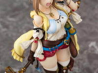 Atelier Ryza Ryza (Reisalin Stout) 1/7 Scale Figure