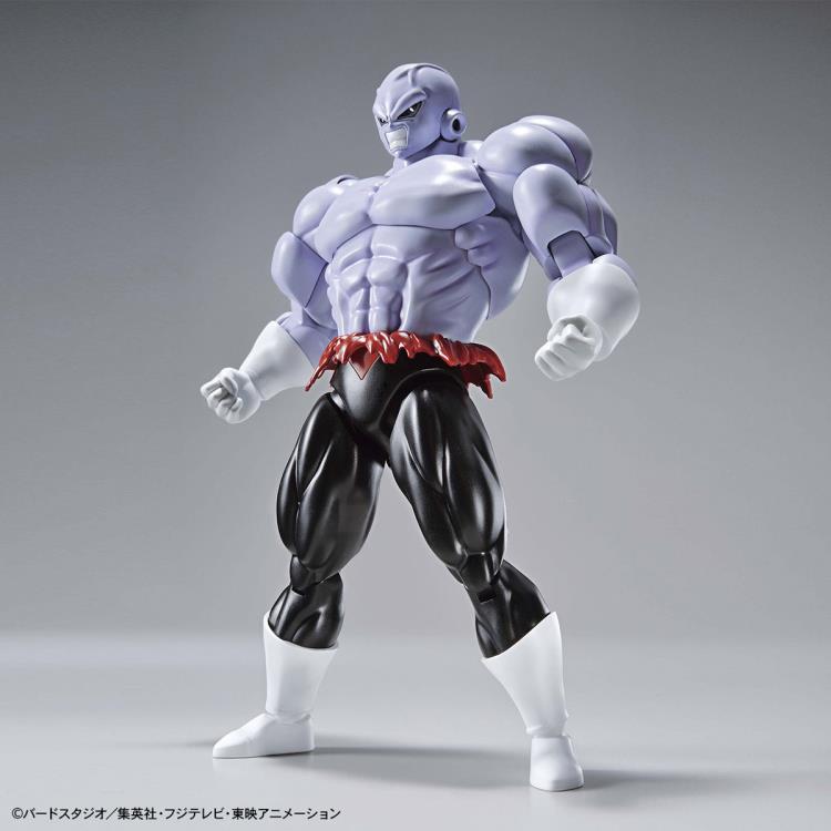 Dragon Ball Super Figure-Rise Standard Jiren Model Kit