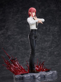 Chainsaw Man FNex Makima 1/7 Scale Figure