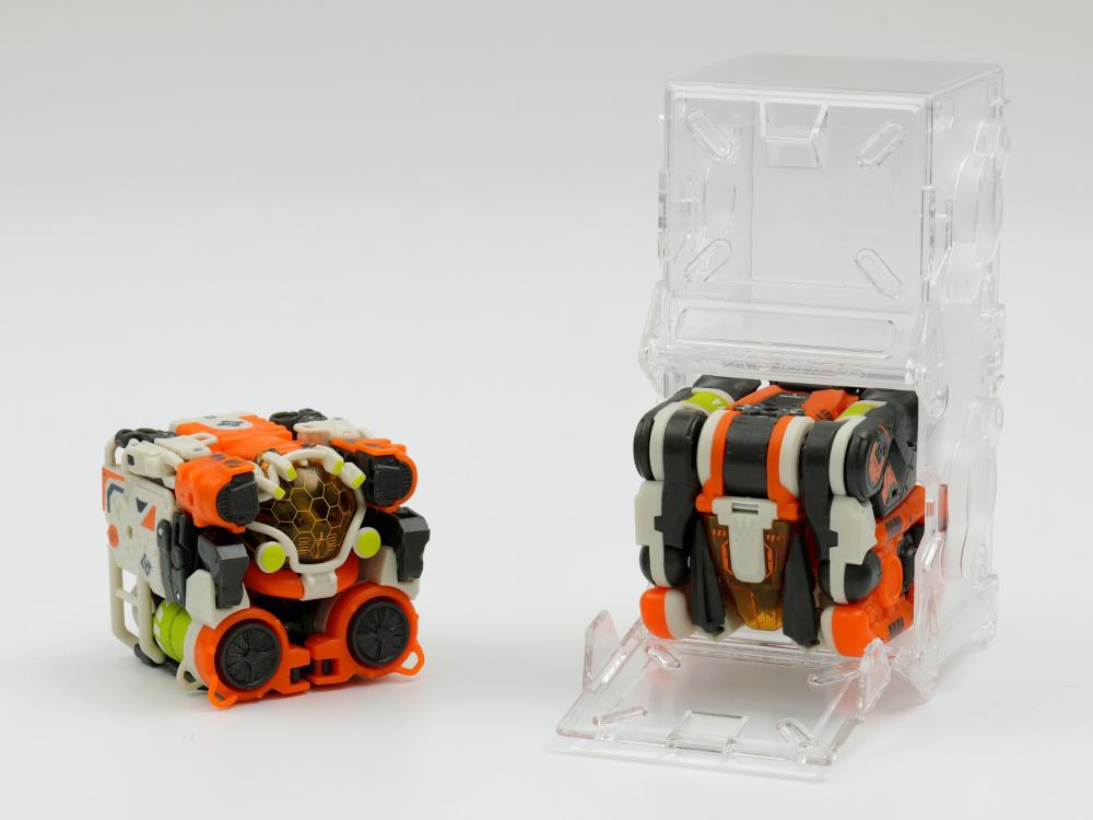 MegaBOX MB-13CT Deep One Elite