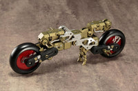 Frame Arms M.S.G. Modeling Support Goods Gigantic Arms 06 Rapid Raider