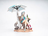 Honkai Impact 3rd Kiana Kaslana (Parasol Kaiserin Ver.) 1/8 Scale Figure
