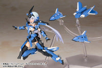 FRAMEARMS GIRL STYLET XF-3 ﻿MODEL KIT 2.0