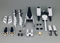 Effect Wings EWRG018A RG Nu HWS + Wave Raider