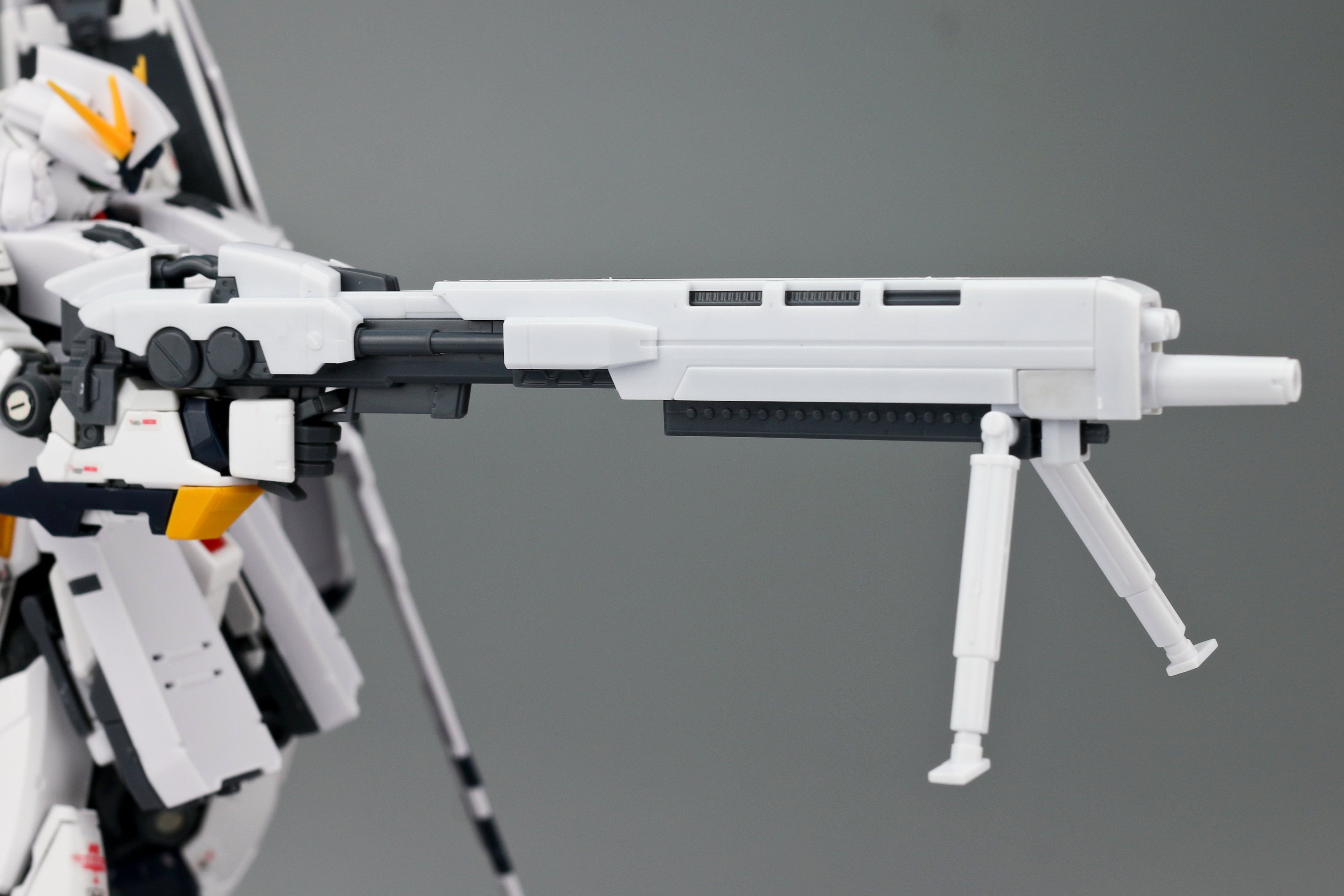 Effect Wings EWRG018A RG Nu HWS + Wave Raider