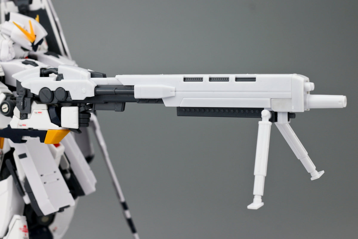 Effect Wings EWRG018A RG Nu HWS + Wave Raider