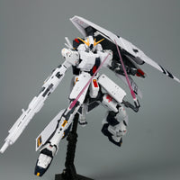 Effect Wings EWRG018A RG Nu HWS + Wave Raider