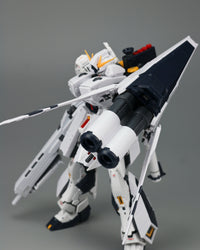 Effect Wings EWRG018A RG Nu HWS + Wave Raider