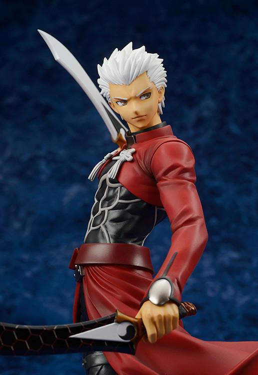 Archer 1/8th Scale- Fate/Stay Night