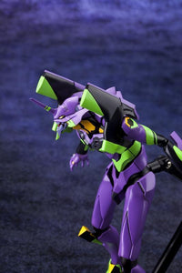 Evangelion EVA Unit 1 Plastic Model Kit - Evangelion Kotobukiya